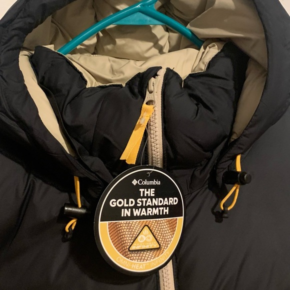 Brand new Columbia ballistic ridge size xl - Picture 3 of 9